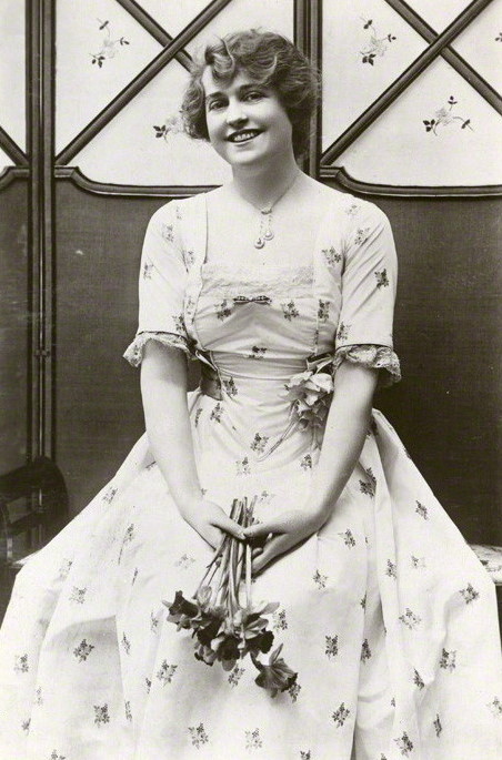 NPG Ax160297; Shirley Kellogg by Wrather & Buys, published by J. Beagles & Co