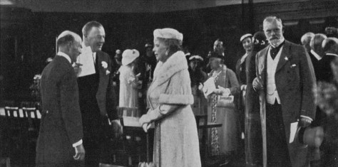 The Sphere 7 July 1934