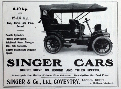 Im19050909Auto-Singer1