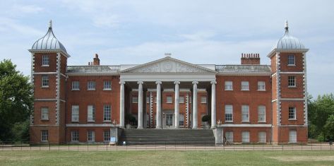 Osterley Park (Wikipedia)