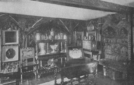 Plas Newyd - The Sketch 15 Apr 1903 (BNA)