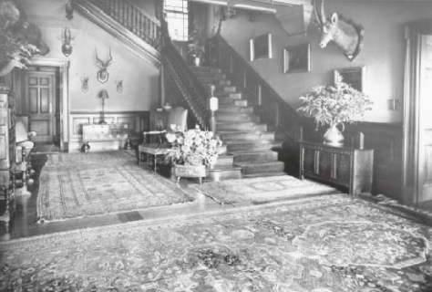 The Haugh 2 (Elgin from Old Photopgraphs)