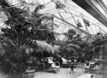 Cleadon Park (South Tyneside Historic Images Online)