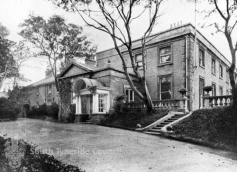 Cleadon Park (South Tyneside Libraries)