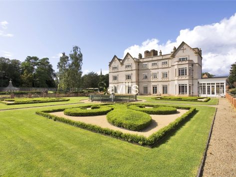 Bunny Hall 1 (Savills)