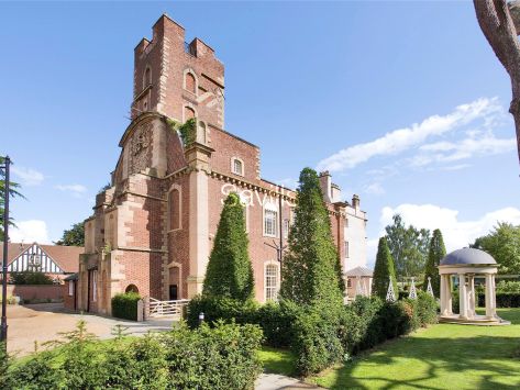 Bunny Hall 2 (Savills)