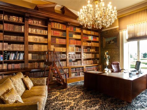 Bunny Hall 5 (Savills)