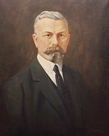 Charles Boot 1874- 1945