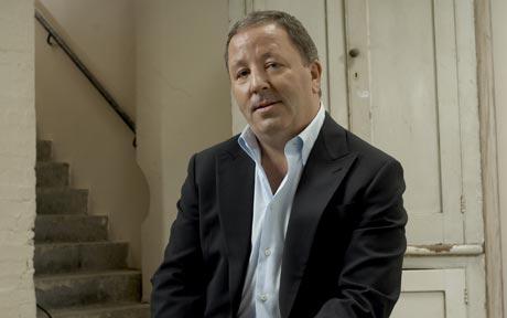 Chek Whyte (The Telegraph)