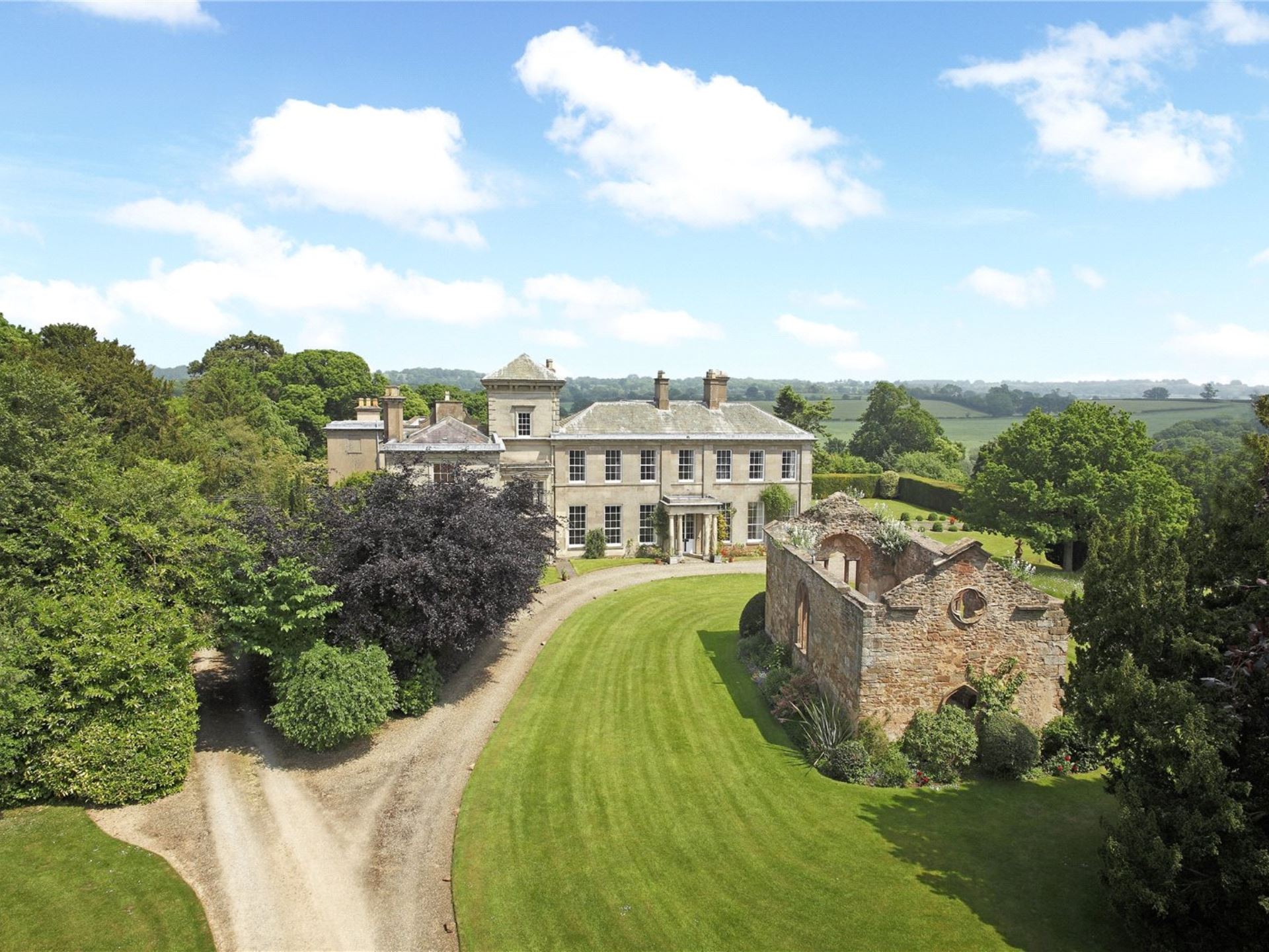 Coton Hall 1 (Savills)