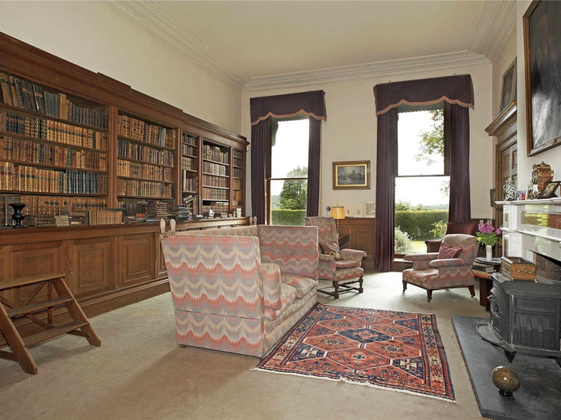 Coton Hall 6 (Savills)