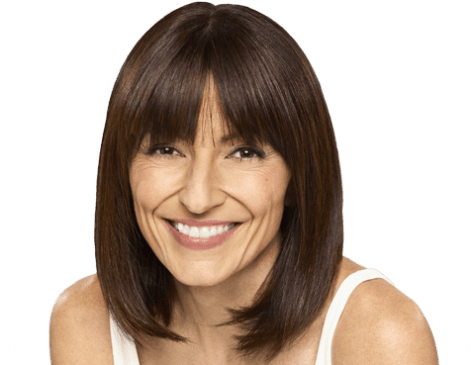 Davina McCall (Garnier)