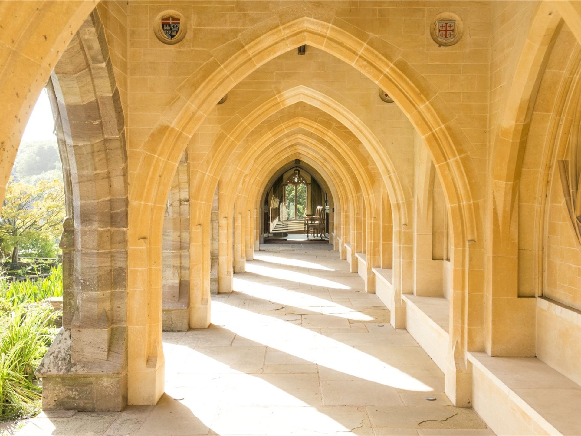 Dinmore Manor 4 (Savills)