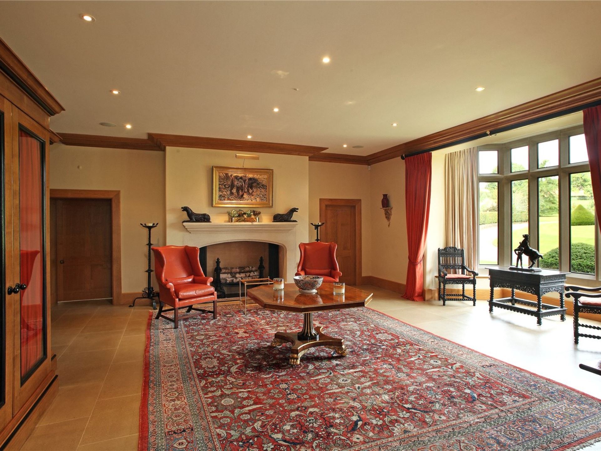 Dinmore Manor 5 (Savills)