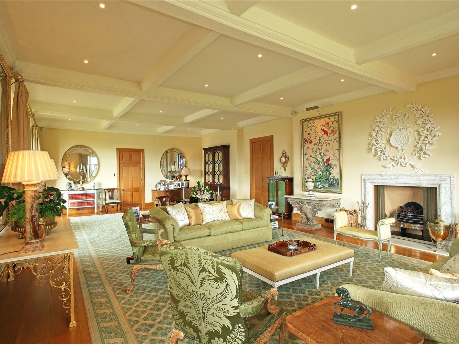 Dinmore Manor 6 (Savills)