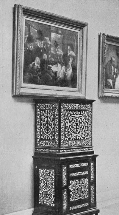 Haetherden 2 - The Sphere Oct 31 1936 (BNA)