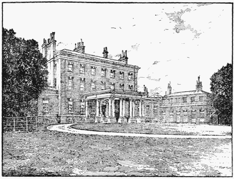 Hall Place - British-History)