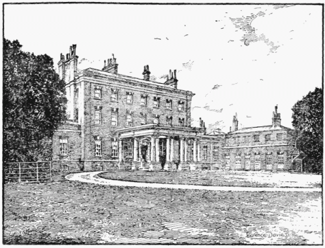 Hall Place - British-History)