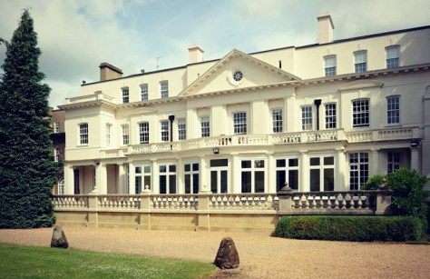 Heatherden (Heritage Calling)