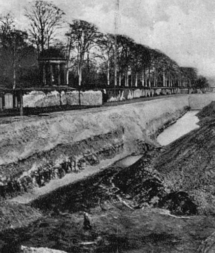 Illustrated Sporting and Dramatic News 3 - 26 April 1946 (BNA)