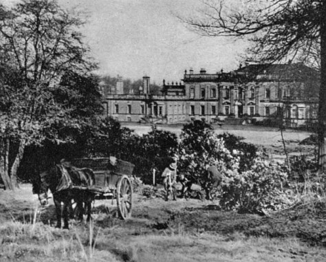 Illustrated Sporting and Dramatic News 4 - 26 April 1946 (BNA)