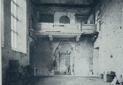 Kirby Hall - The Sphere - Sat 3 May 1930 (BNA)