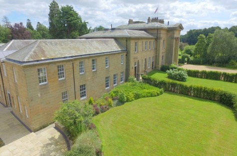 Longhirst 1 (Sanderson Young)