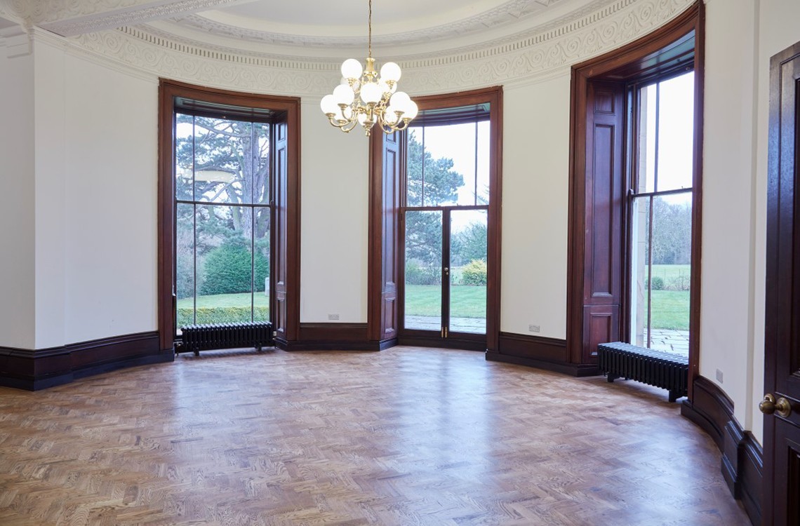 Longhirst 3 (Sanderson Young)