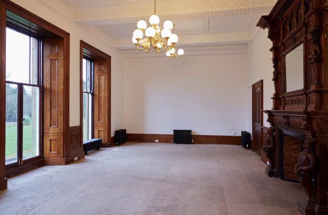 Longhirst 4 (Sanderson Young)