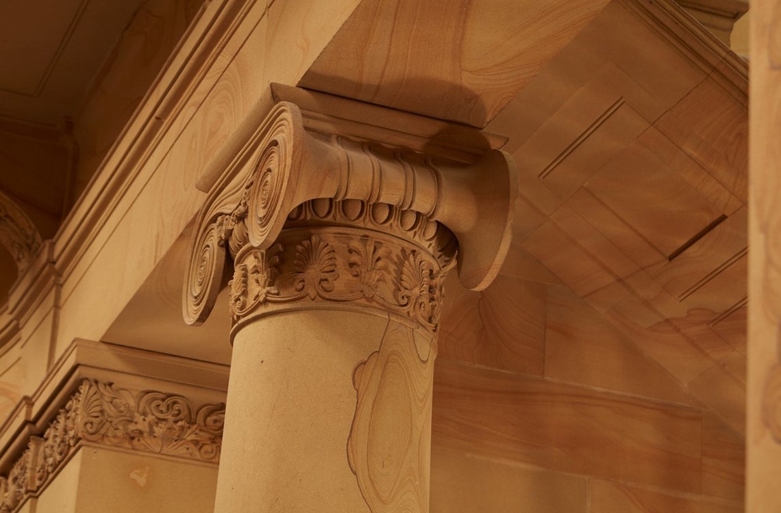 Longhirst 7 (Sanderson Young)