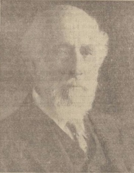 Lord Joicey - Leeds Mercury - 23 Nov 1936 (BNA)