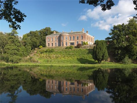 Oakley Hall 1 (Savills)
