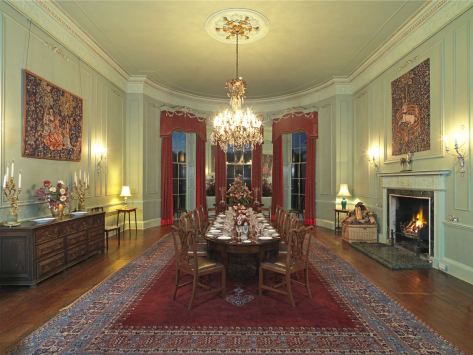 Oakley Hall 10 (Savills)