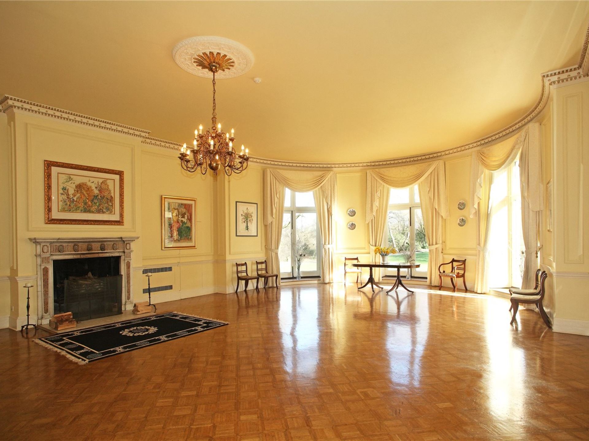 Oakley Hall 5 (Savills)