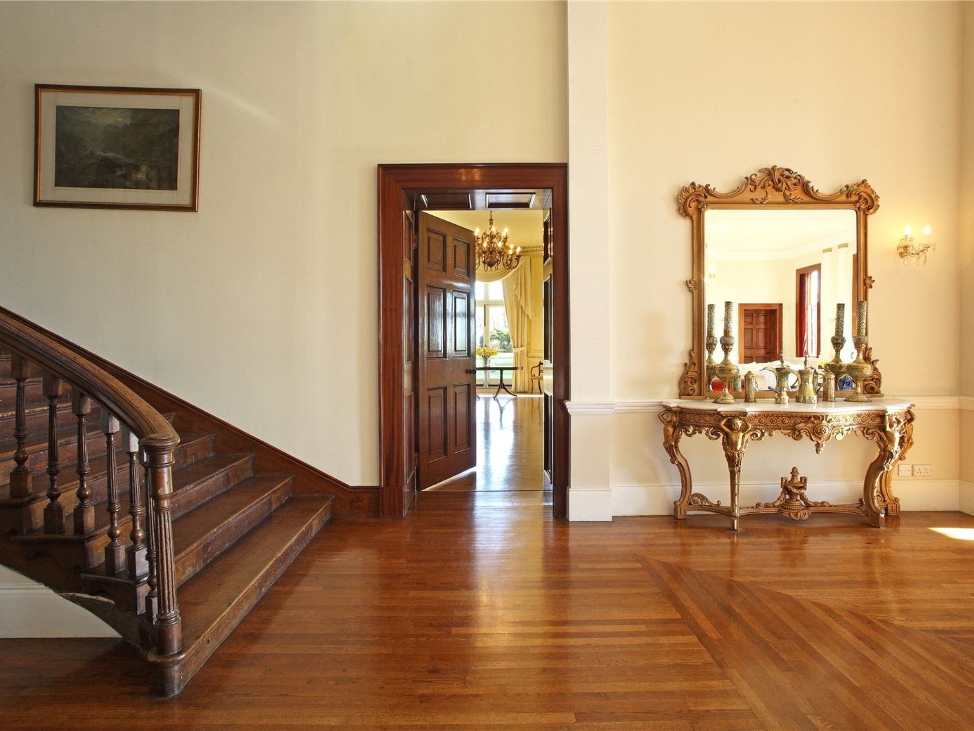 Oakley Hall 7 (Savills)