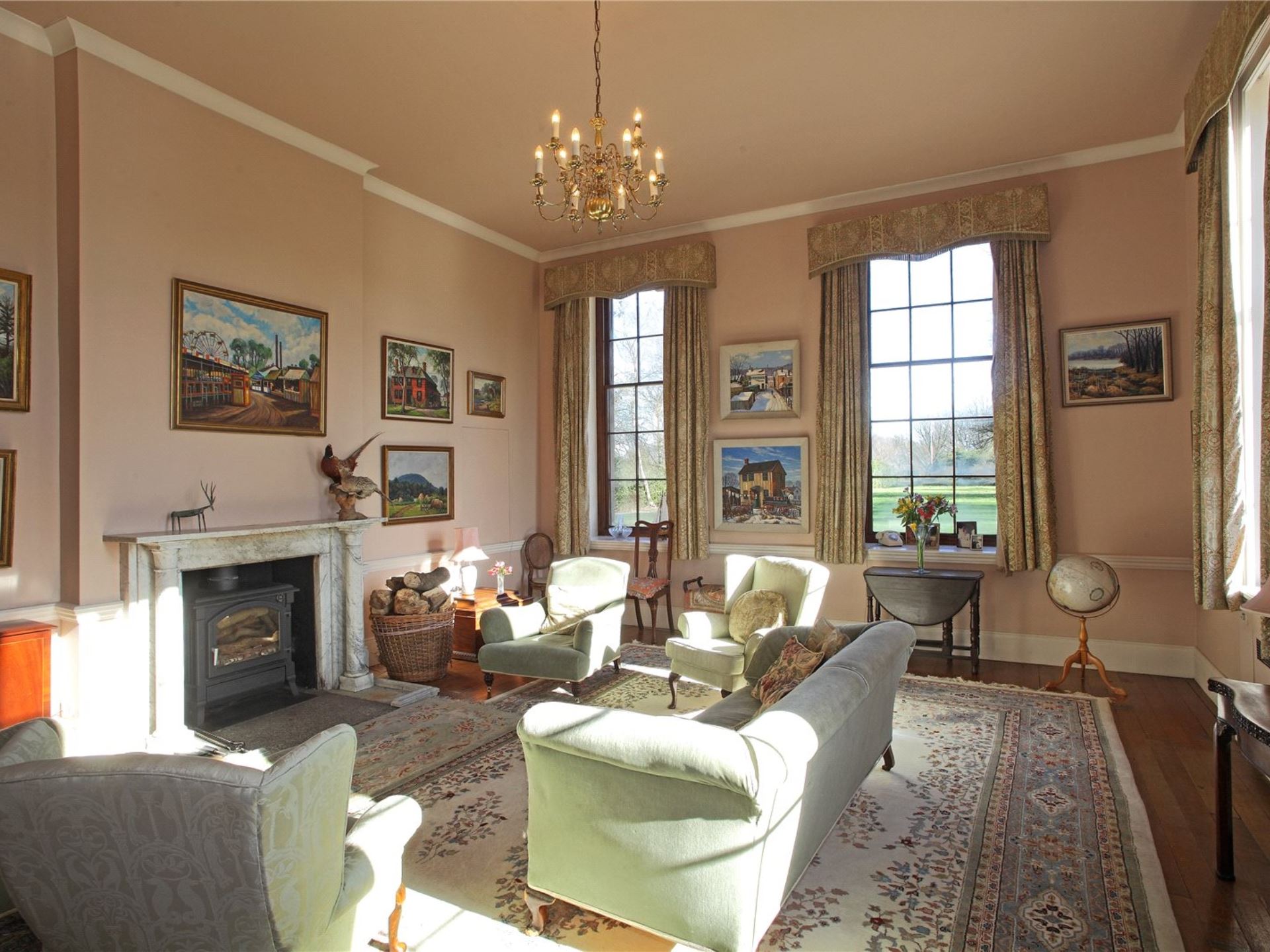 Oakley Hall 9 (Savills)