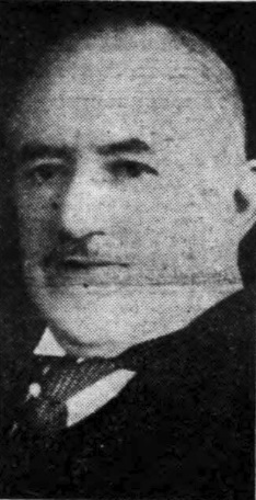 Sir Albert Ball - Nottingham Evening Post - Thu 28 Mar 1946).