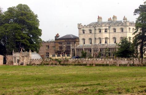 The Castle 1 (Northern Echo)