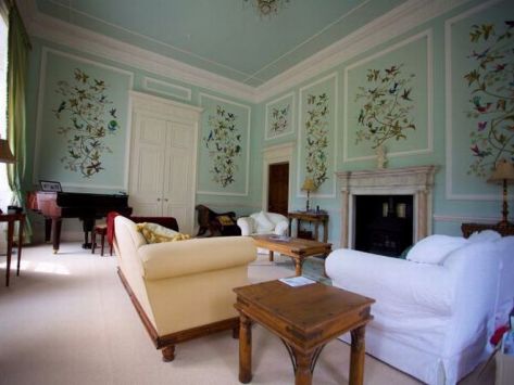 The Castle 10 (Urban Base)