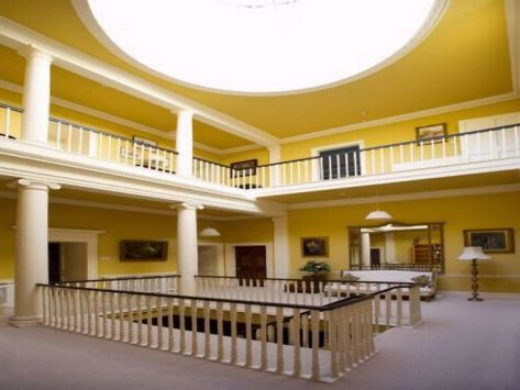 The Castle 2 (Urban Base)