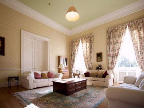 The Castle 6 (Urban Base)