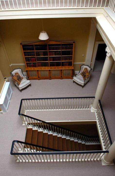 The Castle 8 (Northern Echo)