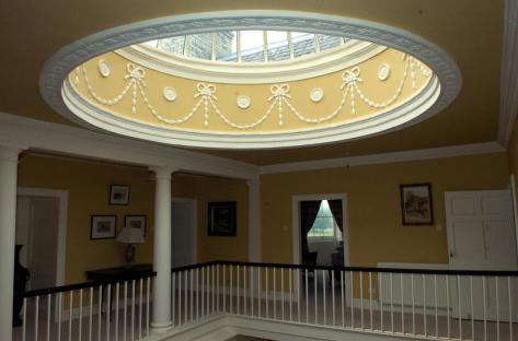 The Castle 9 (Northern Echo)