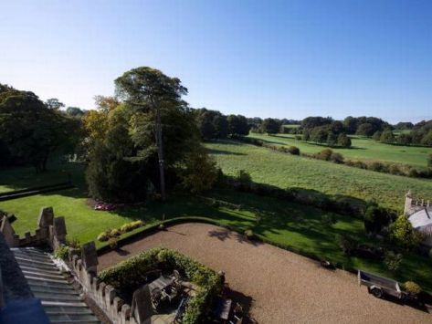 The Castle 9 (Urban Base)