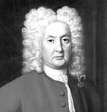 Thomas Parkyns (Notts History)