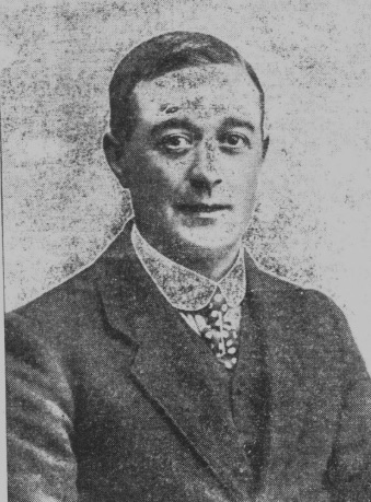 W S Sanderson - Morpeth Herald - 14 Nov 1913