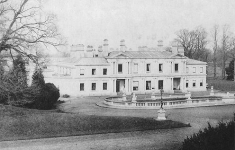 Aston Clinton 2 (Lost Heritage)