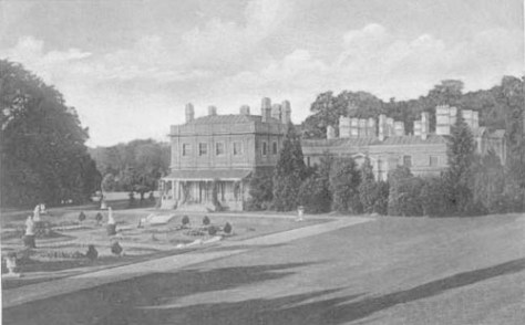 Aston Clinton 3 (Lost Heritage)