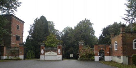 Green Park (Aston Clinton)