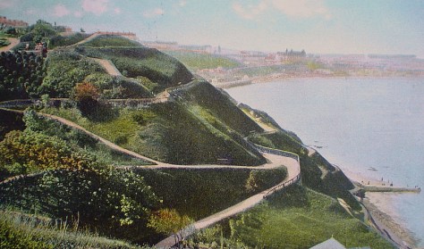 Holbeck Gardens - Stories from Scarborough